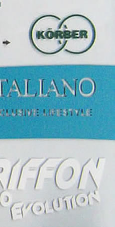 thermoadesive labels